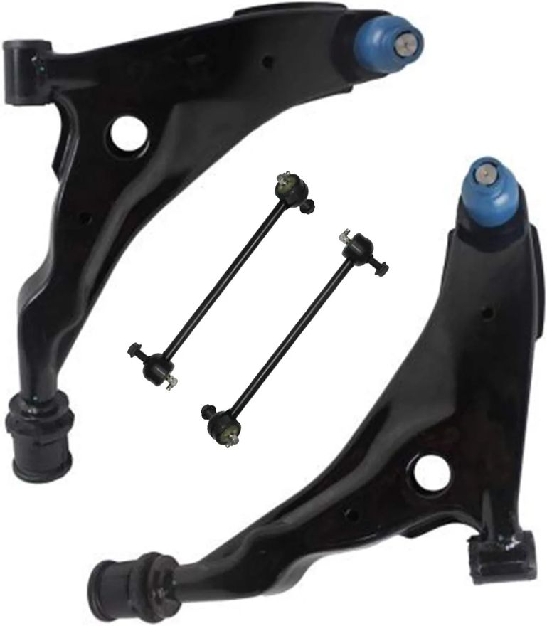 Main Image - Front Lower Control Arms Kit