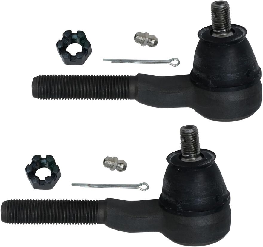 Front Outer Tie Rod - ES2194 x2