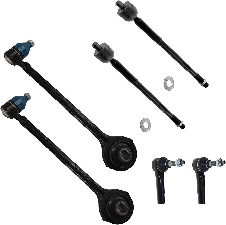 Main Image - Front Lower Control Arms Kit