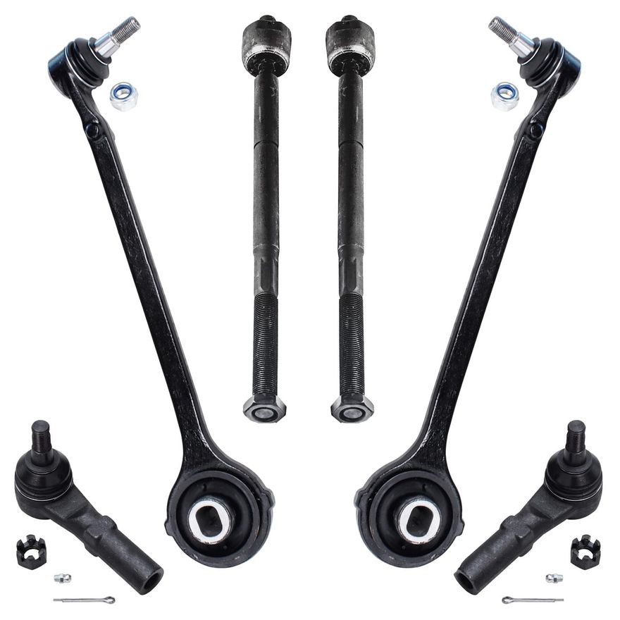 Main Image - Front Lower Control Arms Kit