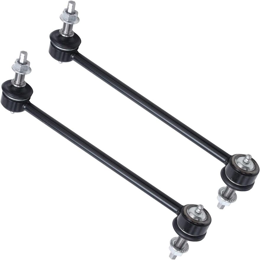 Front Sway Bar Link - K8702 x2