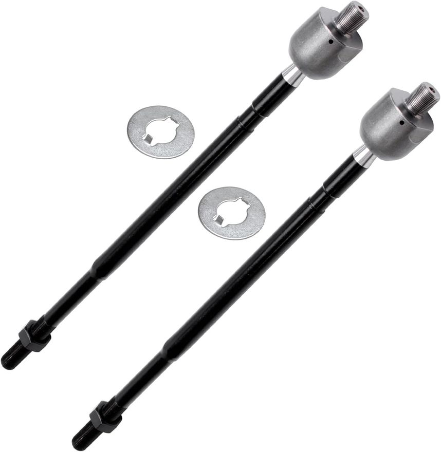 Front Inner Tie Rod - EV266 x2