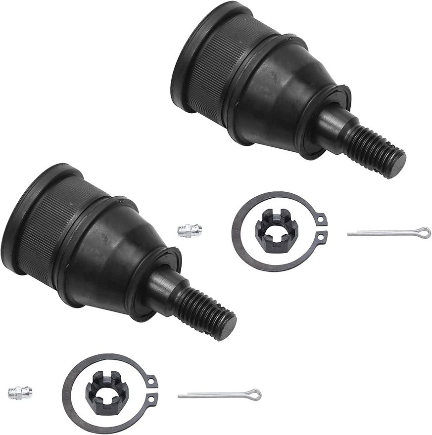 Front Lower Ball Joints - K80281 x2