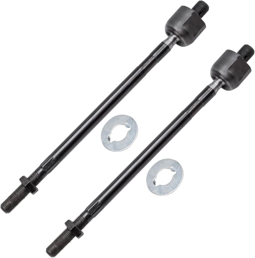 Front Inner Tie Rod - EV354 x2