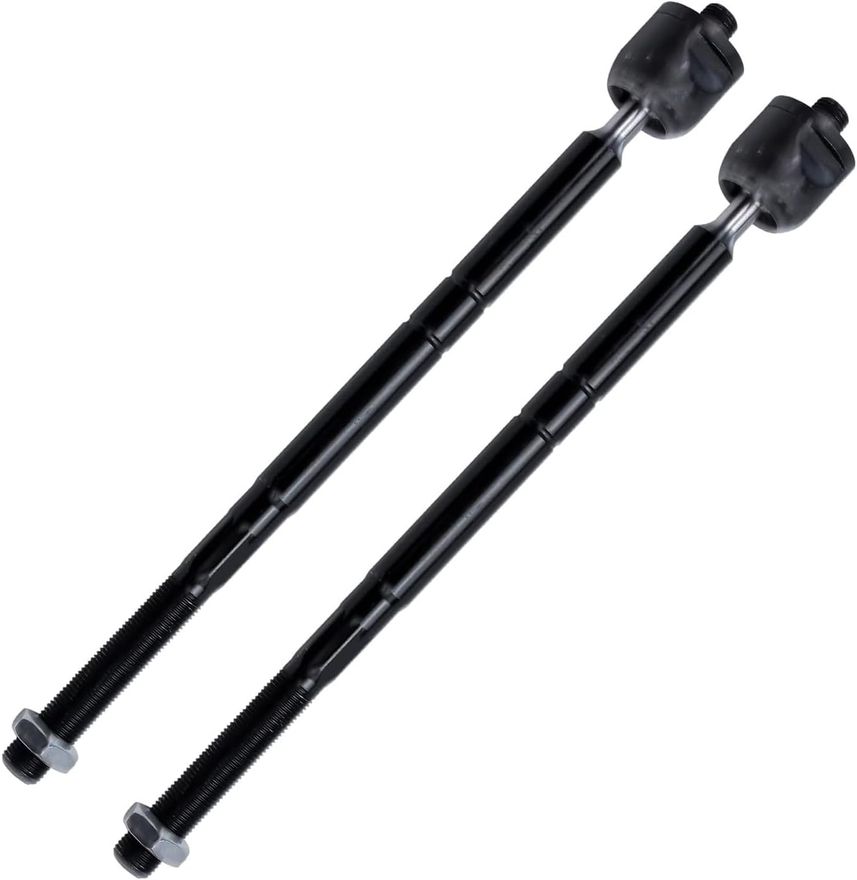 Front Inner Tie Rod - EV319 x2