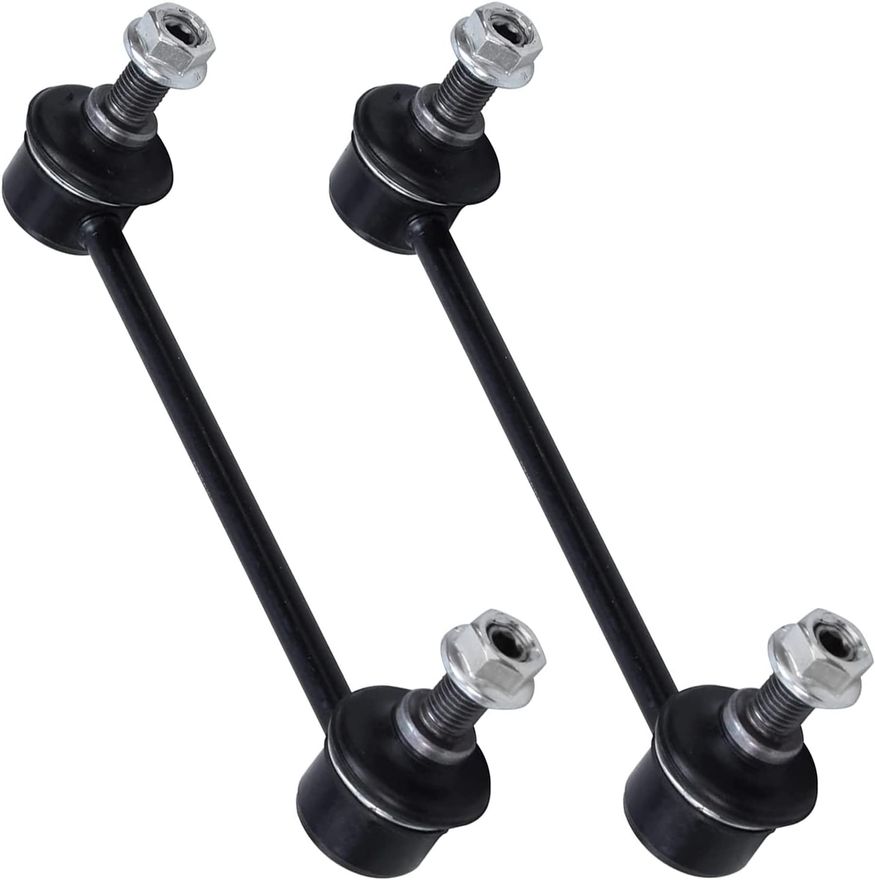 Rear Sway Bar Links - K80868 x2