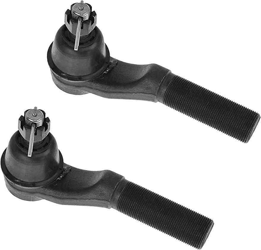 Front Outer Tie Rods- ES3203_ES3342