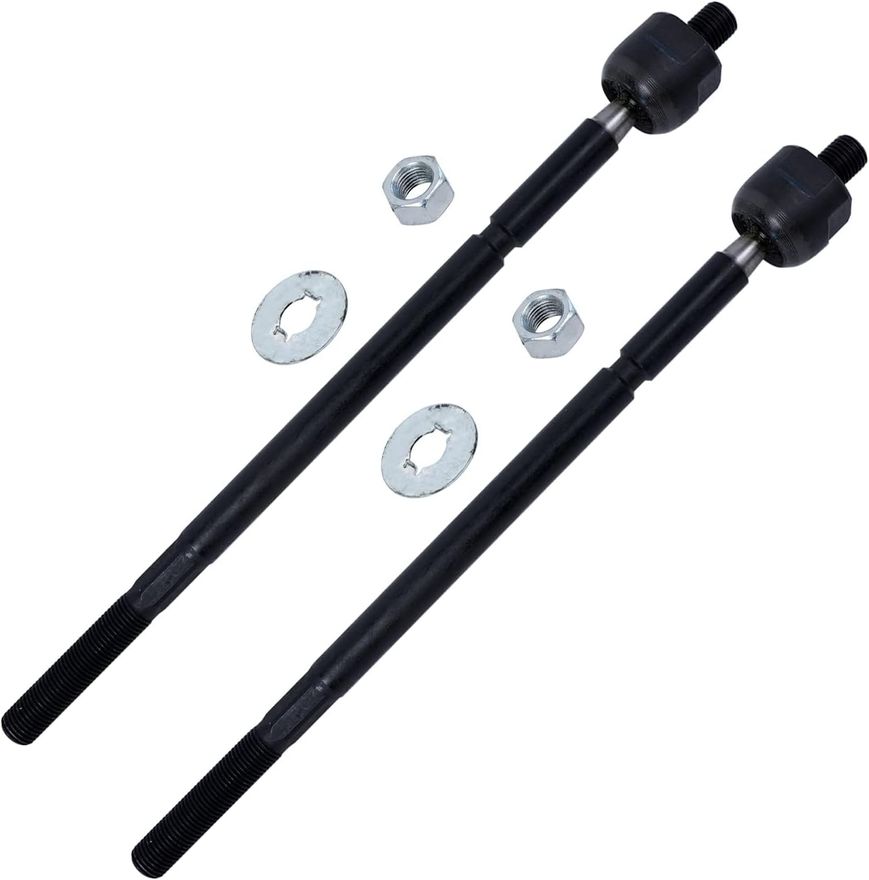 Front Inner Tie Rod - EV261 x2