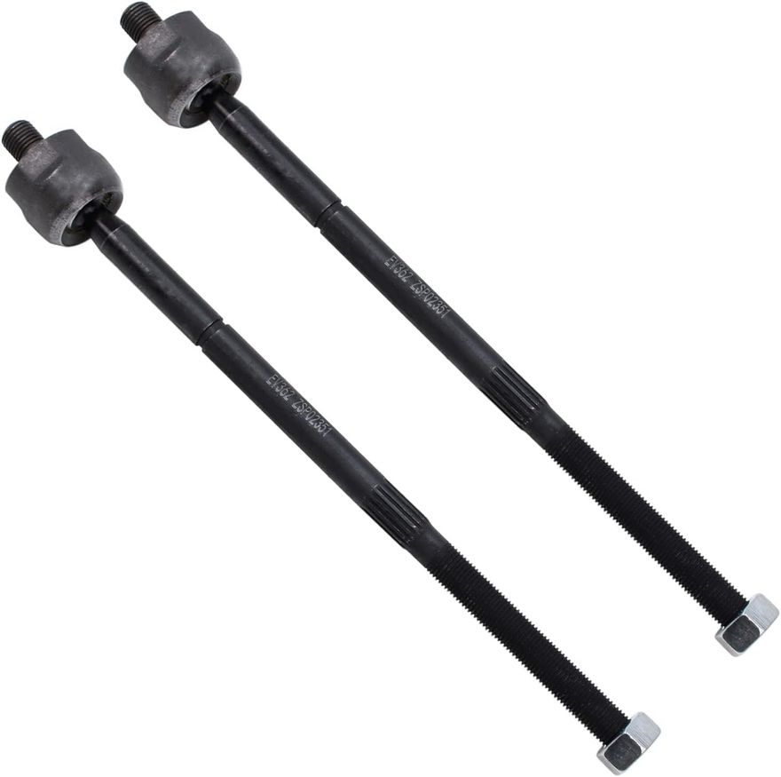 Front Inner Tie Rod - EV362 x2