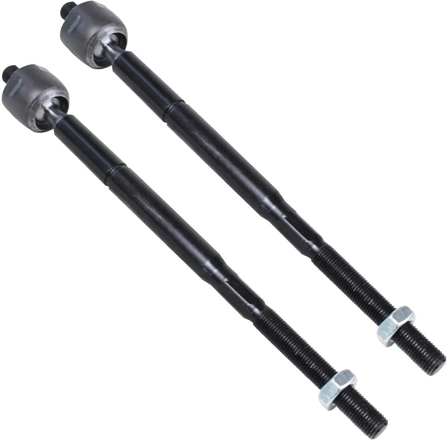 Front Inner Tie Rod - EV800400 x2