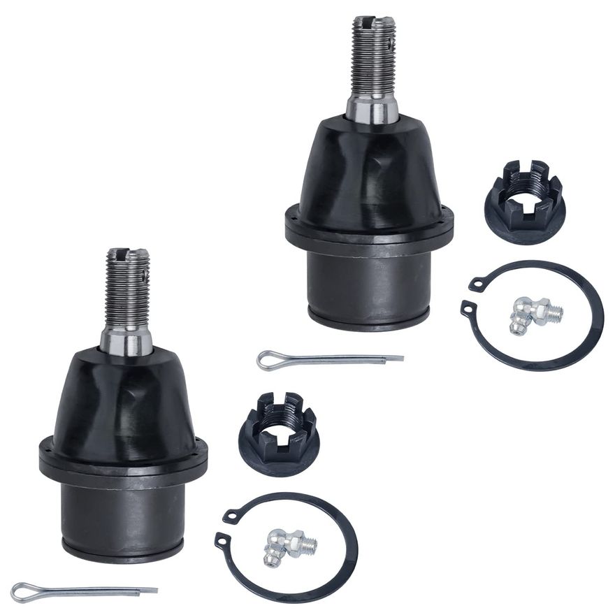 Front Lower Ball Joints - K80149 x2