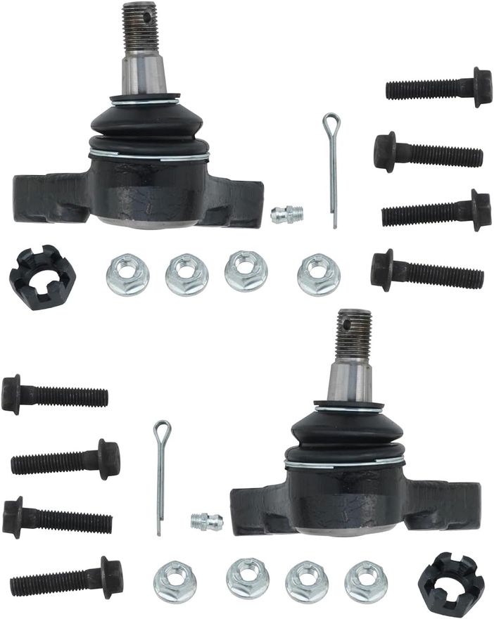 Front Upper Ball Joint - K90256_K90257