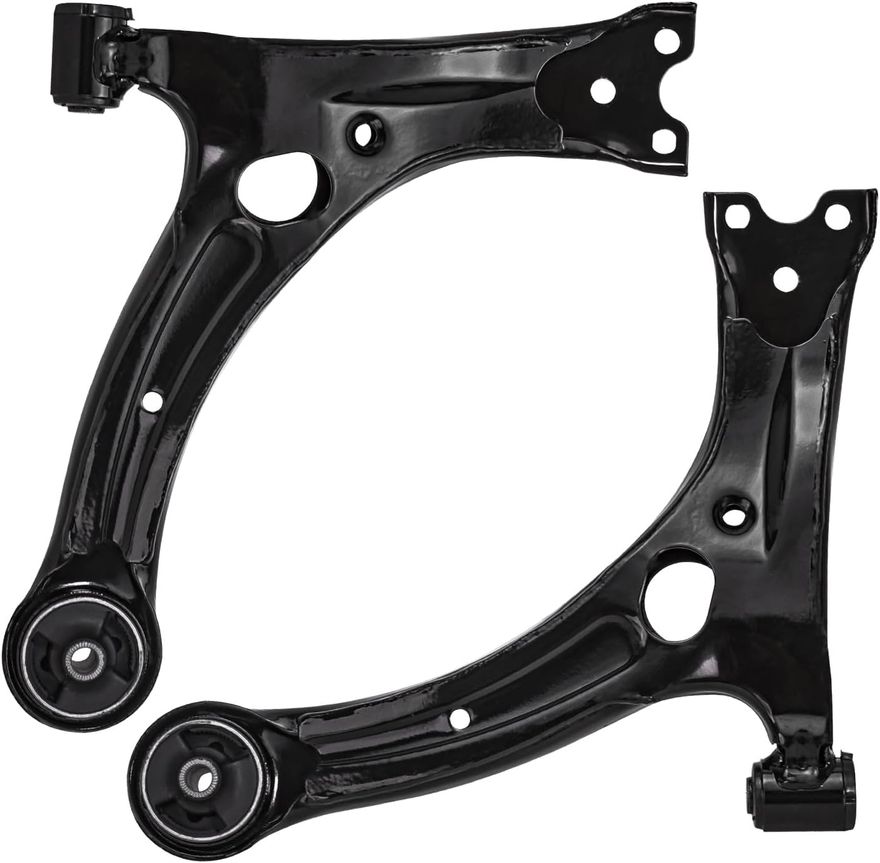 Front Lower Control Arm - K640360_K640361