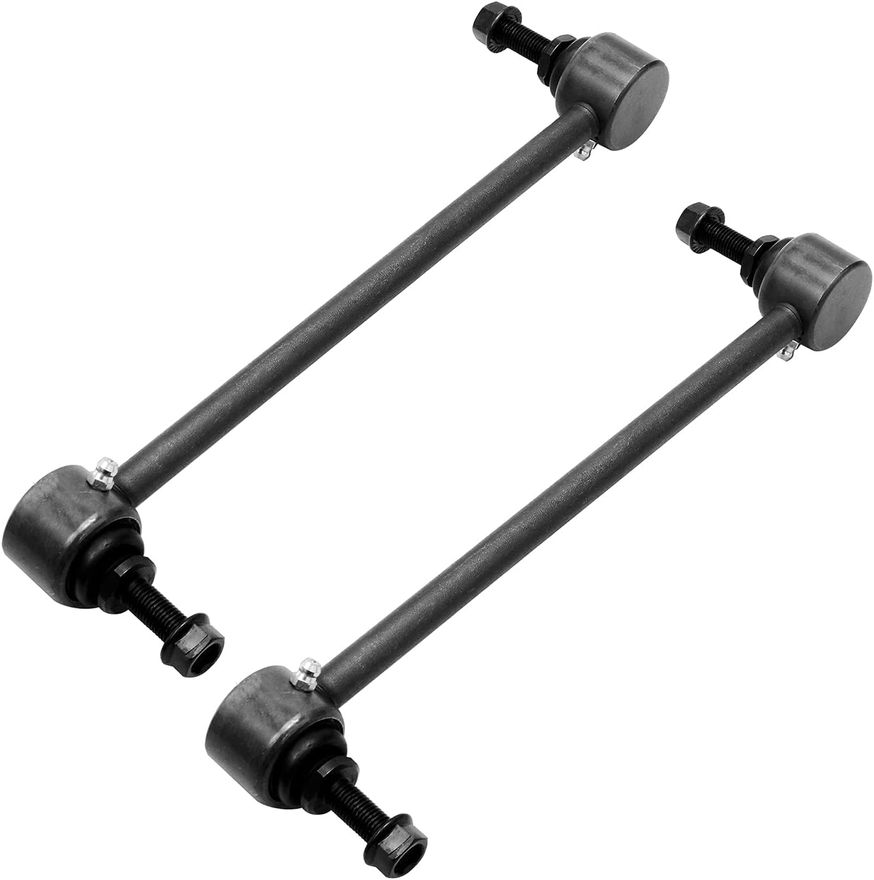 Front Sway Bar Links - K750098 x2