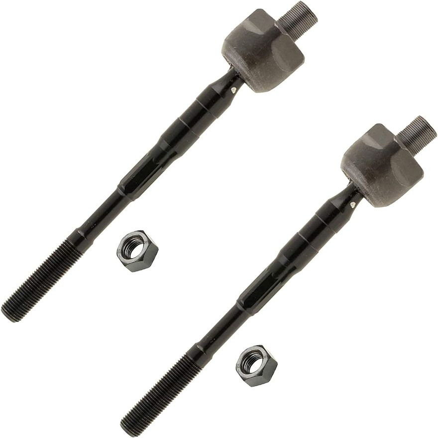 Front Inner Tie Rods - EV80279 x2