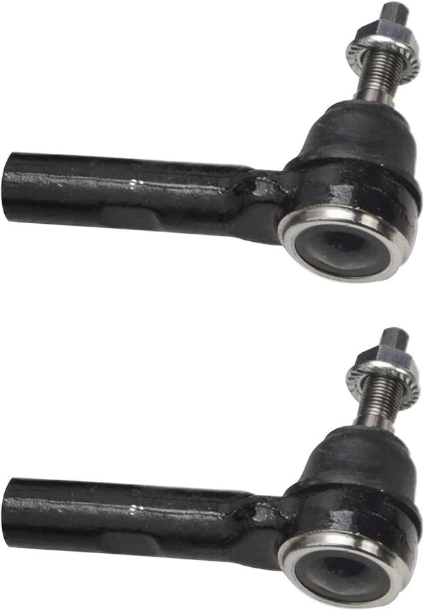 Front Outer Tie Rods - ES3571 x2