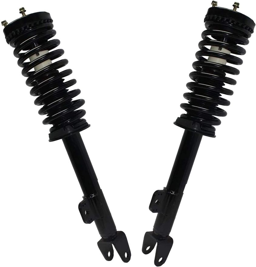 Front Struts & Spring - 172248 x2