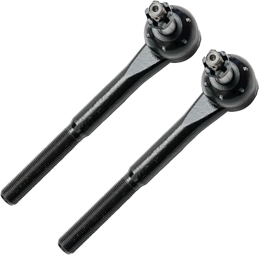 Front Outer Tie Rod - ES2836 x2