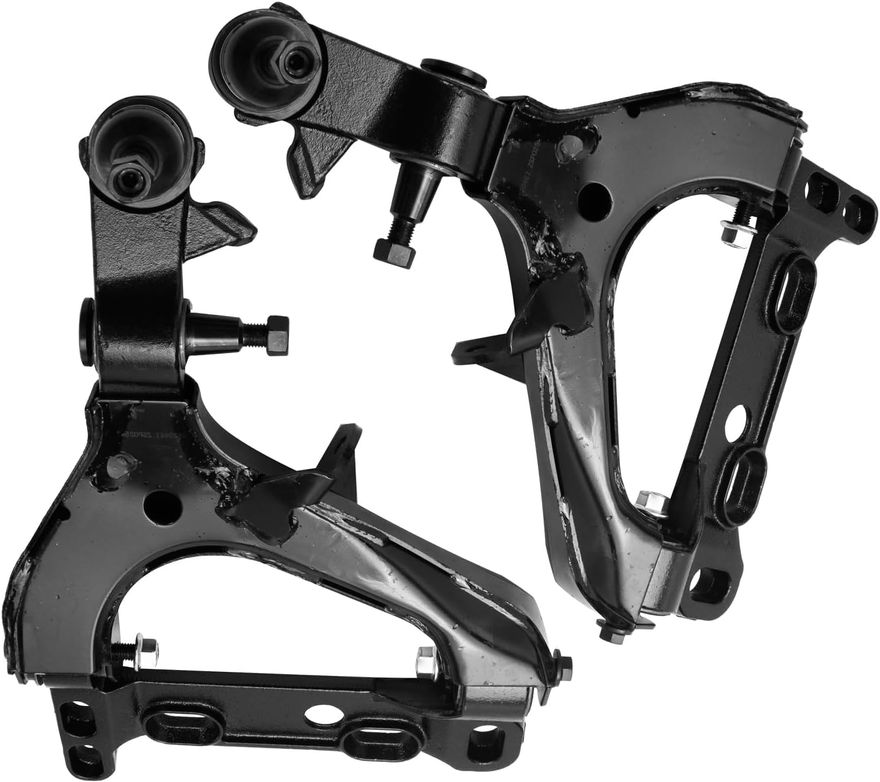 Front Lower Control Arm - K620467_K620468