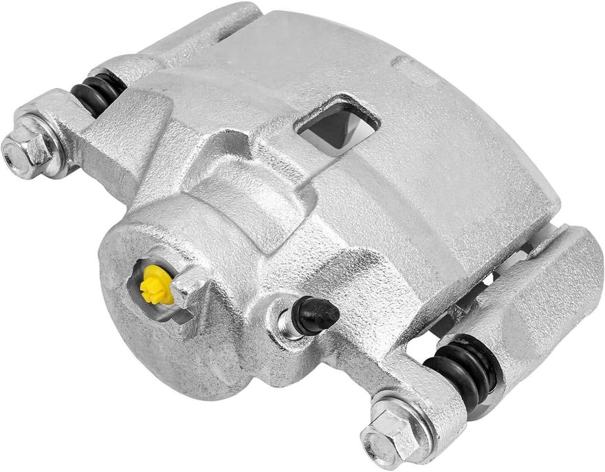 Front Right Brake Caliper - 0754-H