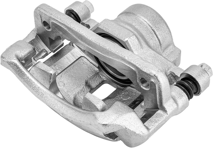 Front Right Brake Caliper - 0754-H