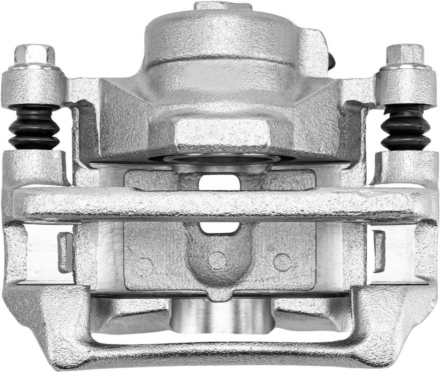 Front Right Brake Caliper - 0754-H