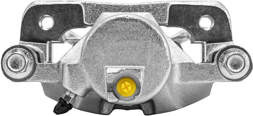 Front Right Brake Caliper - 0754-H