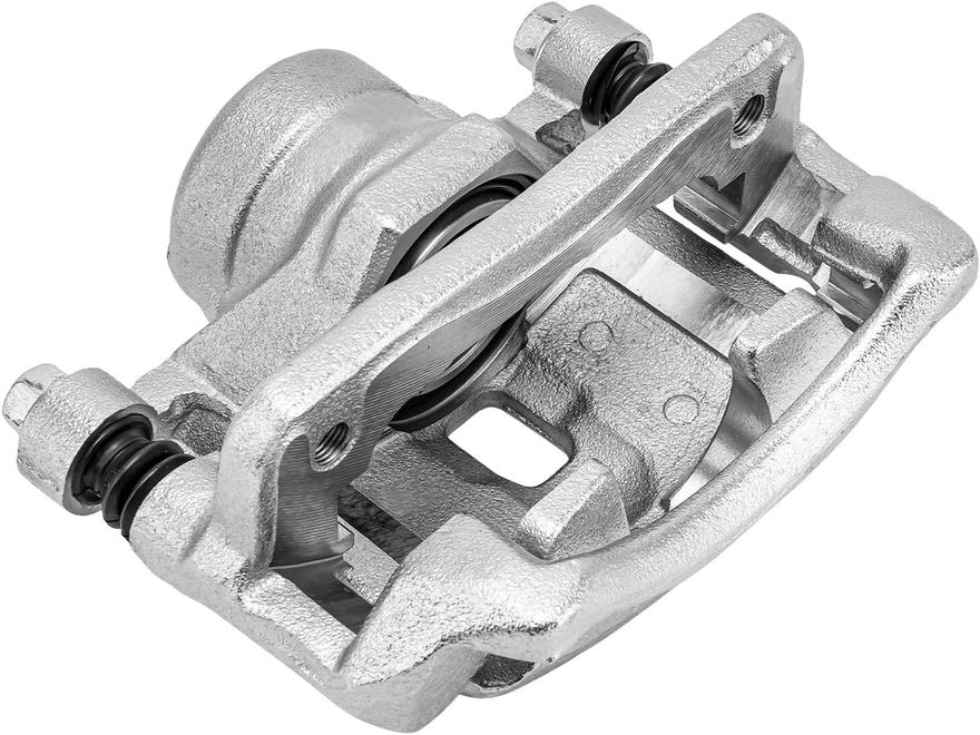 Front Right Brake Caliper - 0754-H