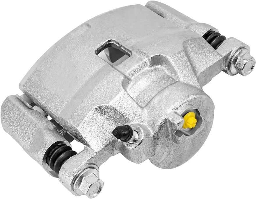 Front Brake Caliper - 0754-H / 0755-H