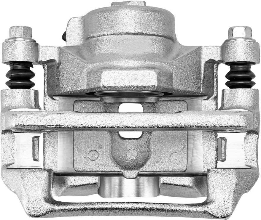 Front Brake Caliper - 0754-H / 0755-H