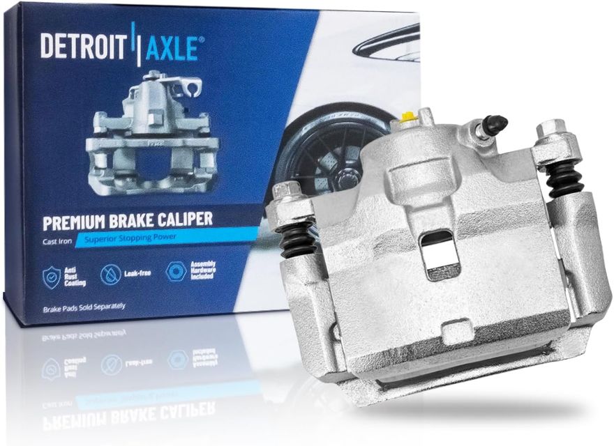 Main Image - Front Left Brake Caliper