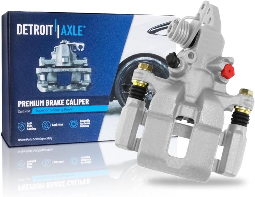 Main Image - Rear Left Brake Caliper