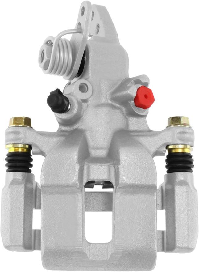 Rear Left Brake Caliper - 0759-H