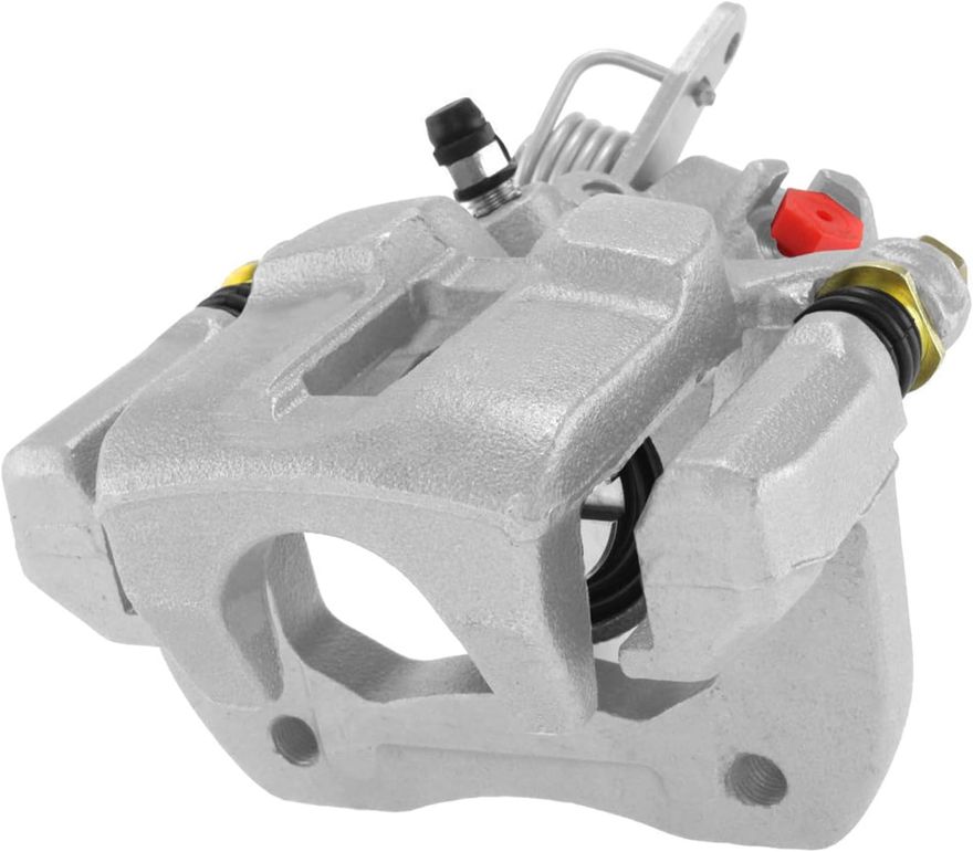 Rear Left Brake Caliper - 0759-H