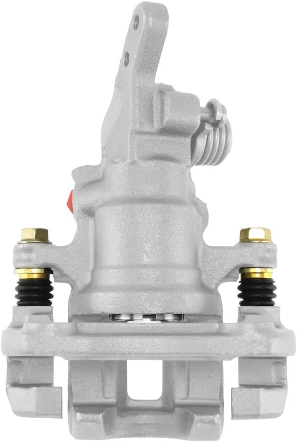 Rear Left Brake Caliper - 0759-H