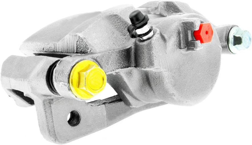 Front Left Brake Caliper - 0753-H