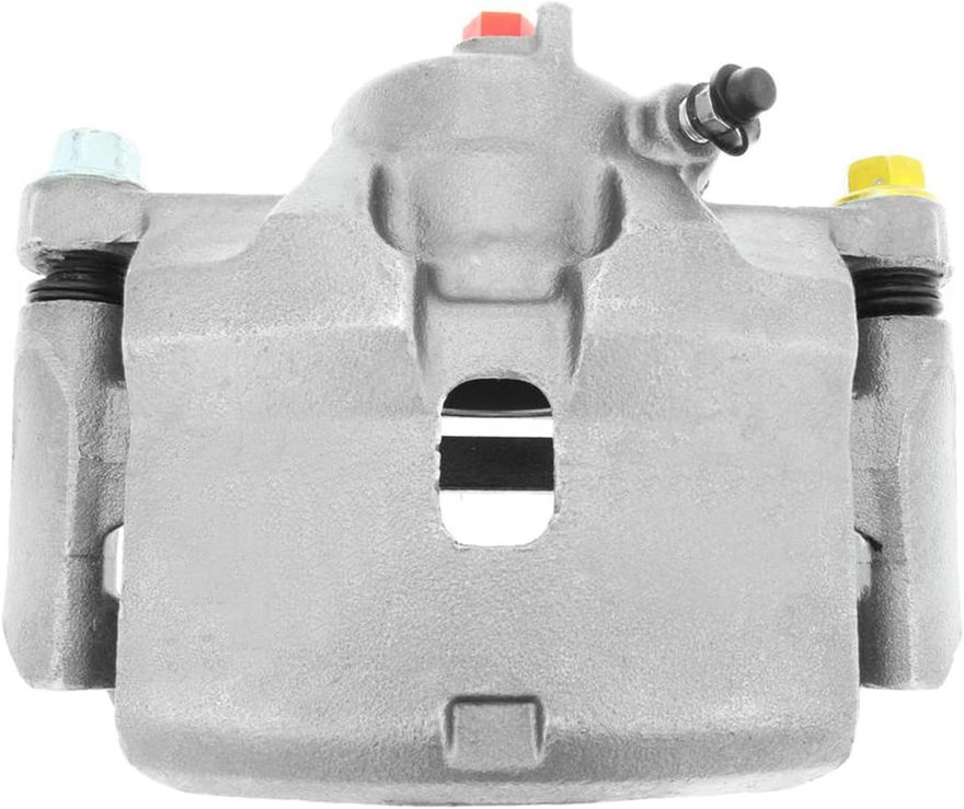 Front Left Brake Caliper - 0753-H