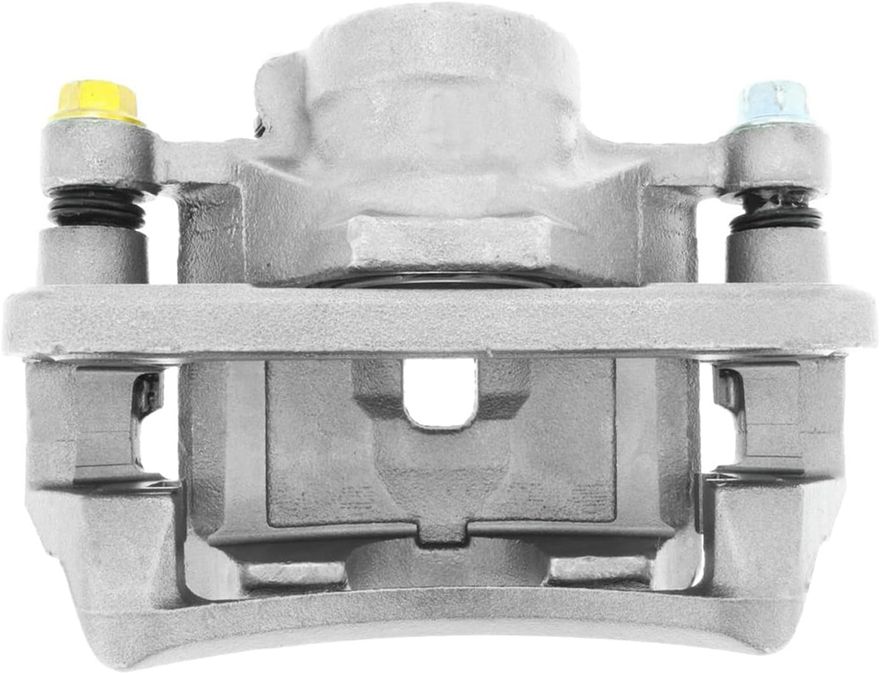 Front Left Brake Caliper - 0753-H