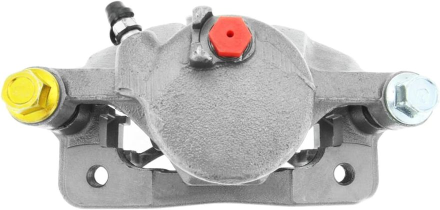 Front Left Brake Caliper - 0753-H