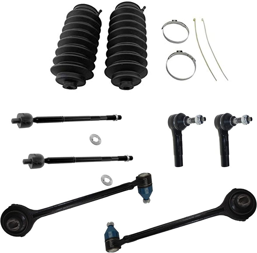 Main Image - Front Lower Control Arms Kit