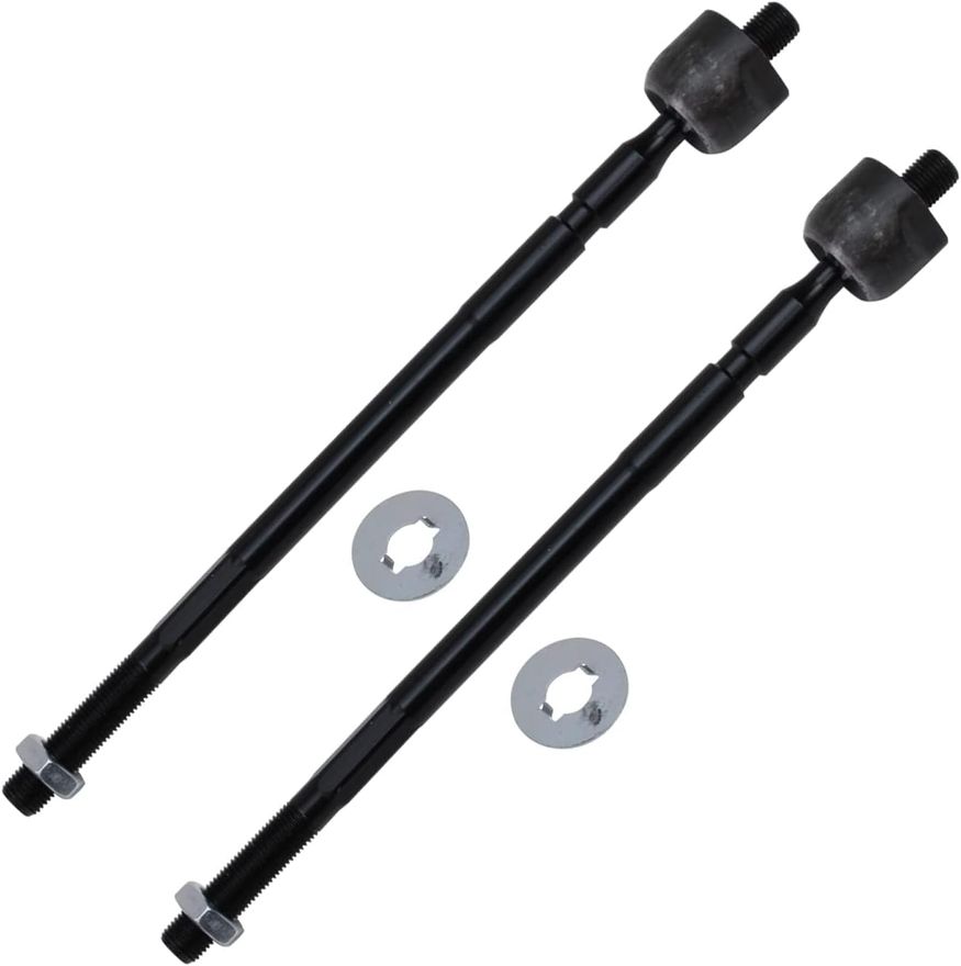 Front Inner Tie Rod - EV239 x2