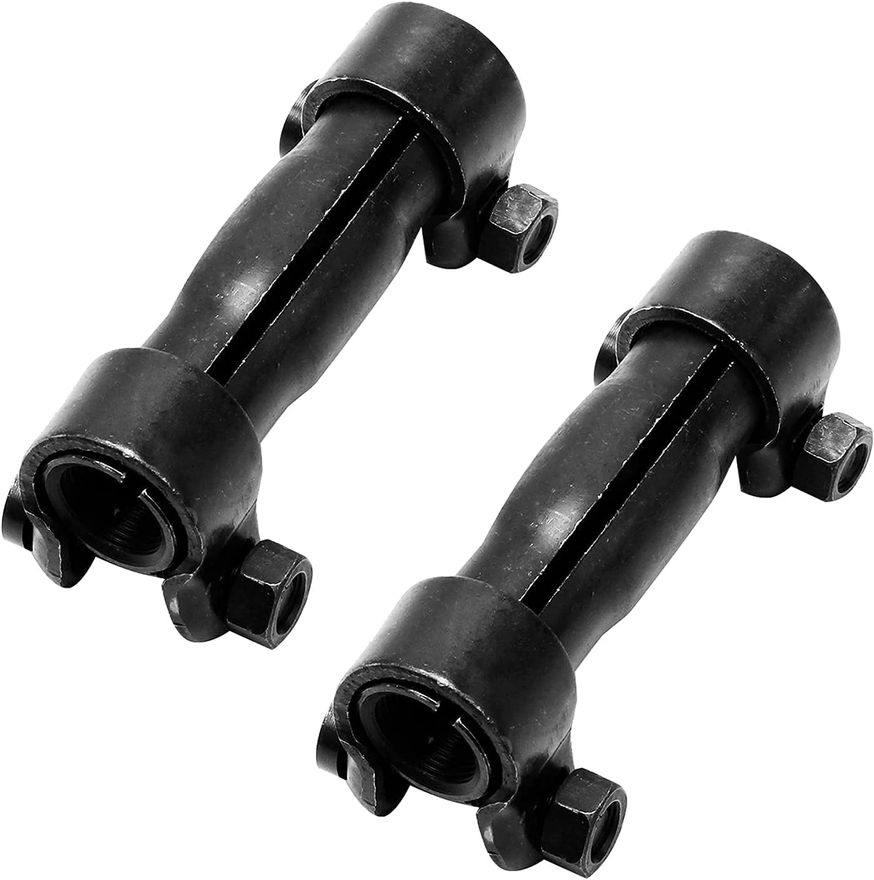 Front Tie Rod Adjusting Sleeves - ES2079 x2