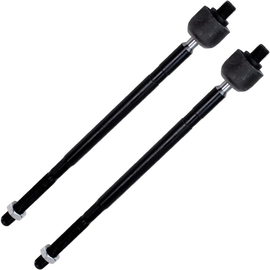 Front Inner Tie Rod - EV461 x2