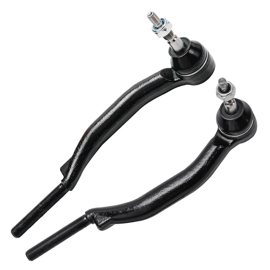 Front Outer Tie Rod - ES3578_ES3579