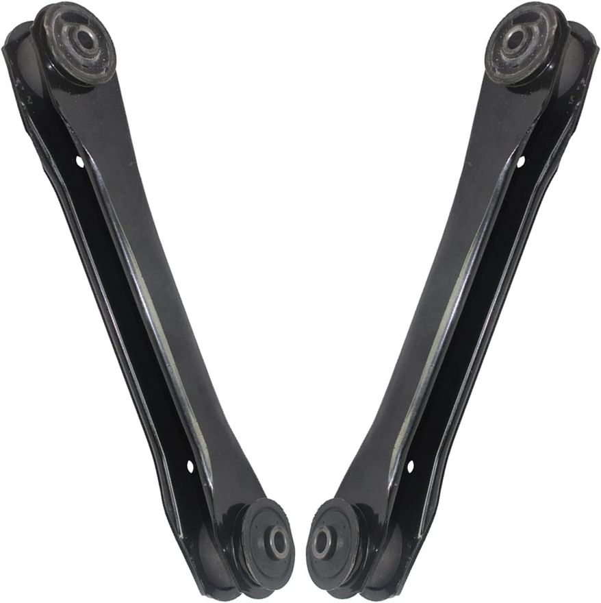 Front Lower Control Arms - K660205 x2