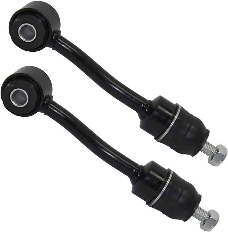 Front Sway Bar Links - K3196 x2