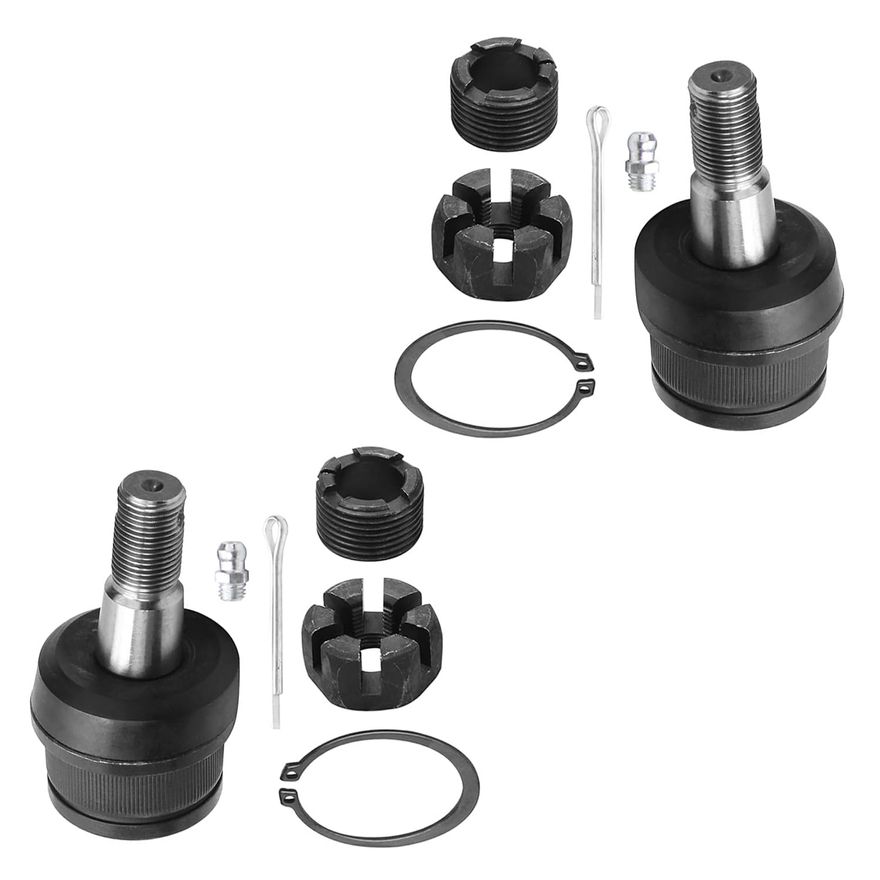 Front Lower Ball Joints - K3161 x2