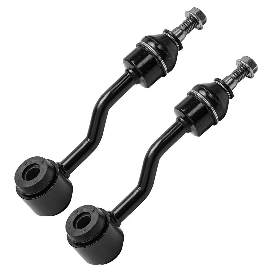 Front Sway Bar Links - K3196 x2