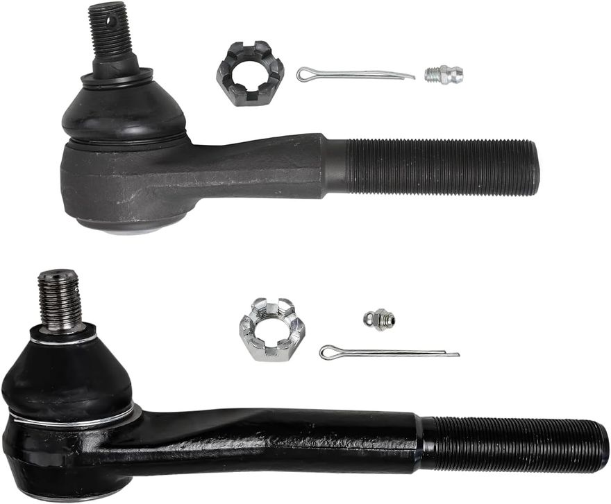 Front Inner Outer Tie Rod - ES2026_ES2027