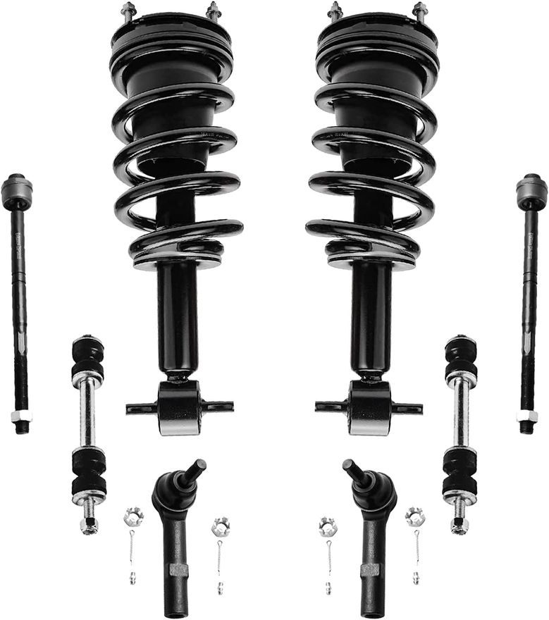 Main Image - Strut Suspension Kit